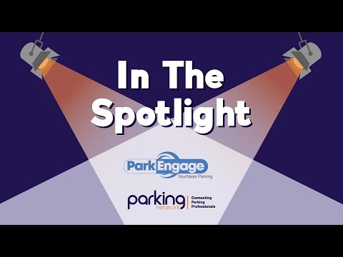 ParkEngage: A Complete Suite for Parking Operators