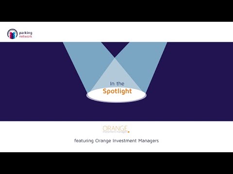In the Spotlight: Orange Investment Managers