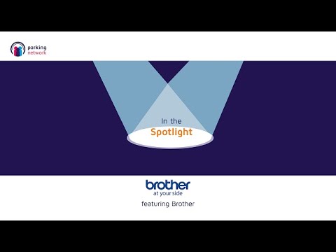 In the Spotlight: Brother Mobile Solutions