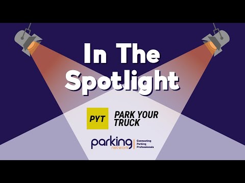 Park Your Truck: Overcoming Truck Parking Shortages