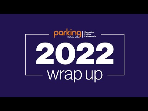 2022 Wrap-Up