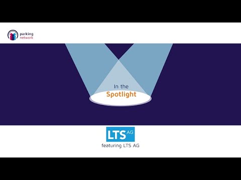 In the Spotlight: LTS AG