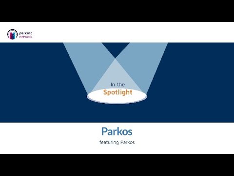 In the Spotlight: Parkos