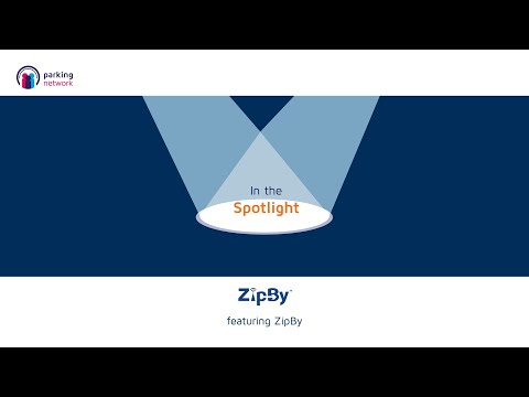 In the Spotlight: ZipBy