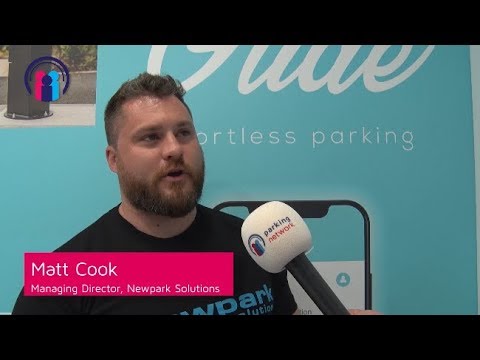 Interview with Matt Cook, Managing Director of Newpark Solutions