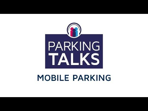Parking Talks, Mobile Parking