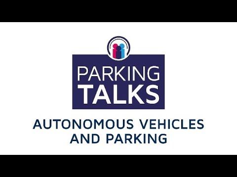 Parking Talks, June 12, 2019