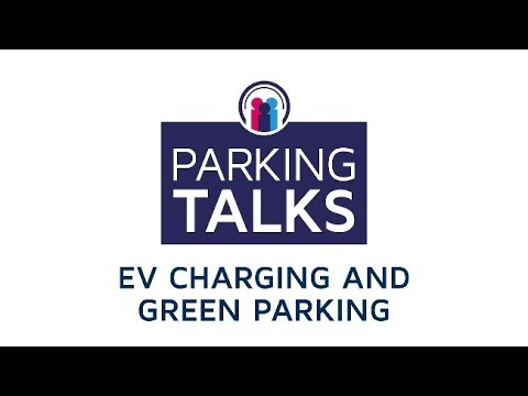 Parking Talks, May 28, 2019