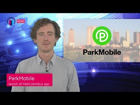 Parking Network News, December 20, 2018