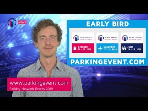 Parking Network News, November 29, 2018