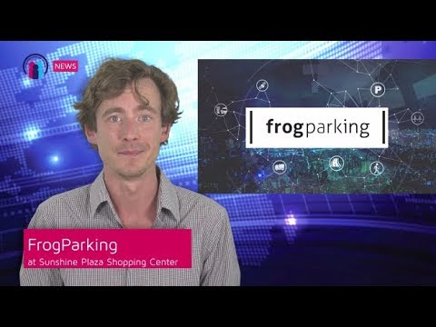 Parking Network News, September 20, 2018