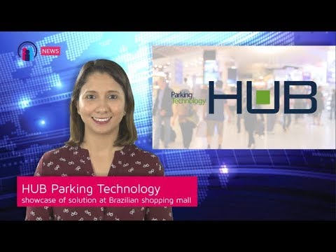 Parking Network News, June 6, 2018