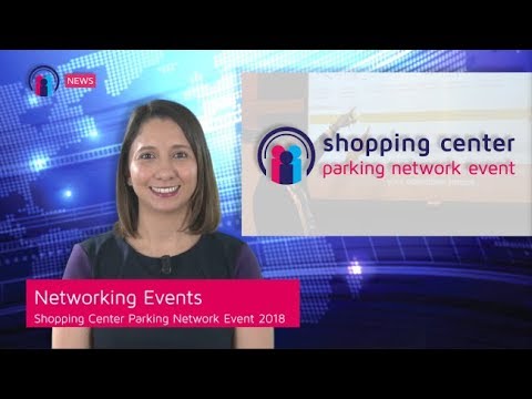 Parking Network News, May 25, 2018