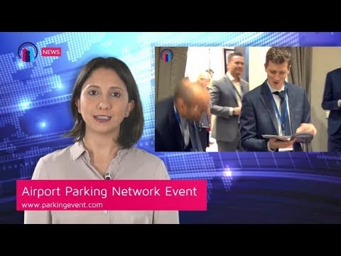 Parking Network, November 17, 2017