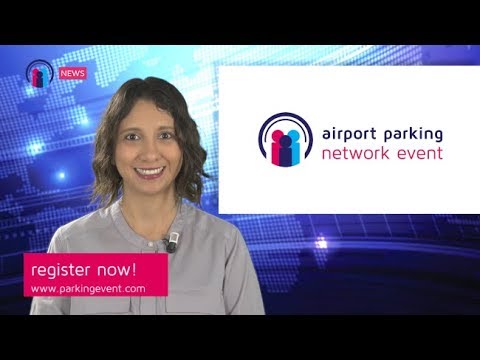 Parking Network News, September 21, 2017