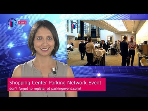 Parking Network News, August 4, 2017