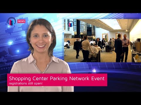 Parking Network News, July 28, 2017