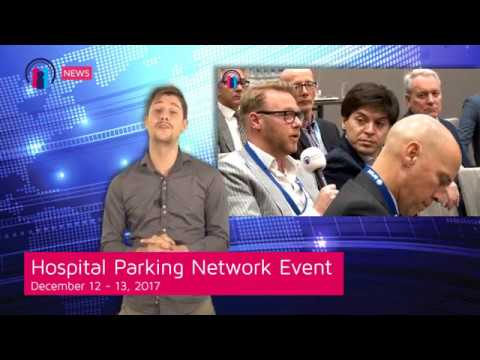 Parking Network Video