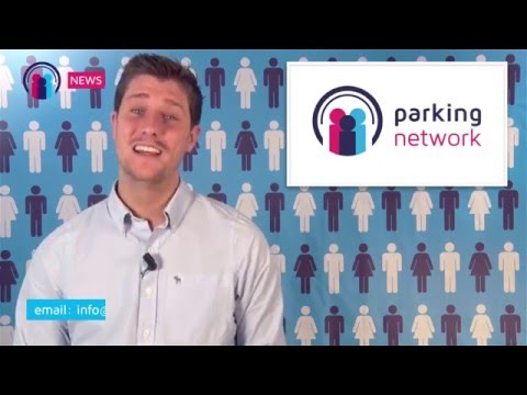 Parking Network News, January 21, 2016