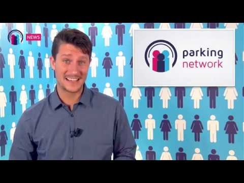 Parking Network News June 26, 2015