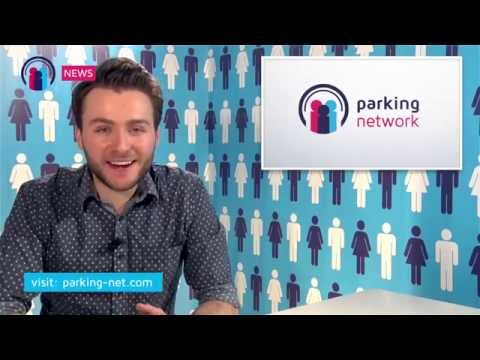 Parking Network News. February 26th, 2015 