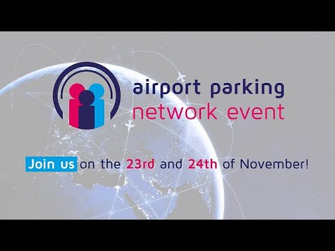 Virtual Airport Parking Network Event 2020
