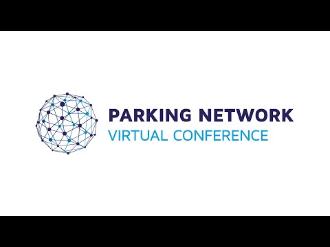 Parking Network Virtual Conference - COVID-19 Panel Discussion - April 20th, 2020