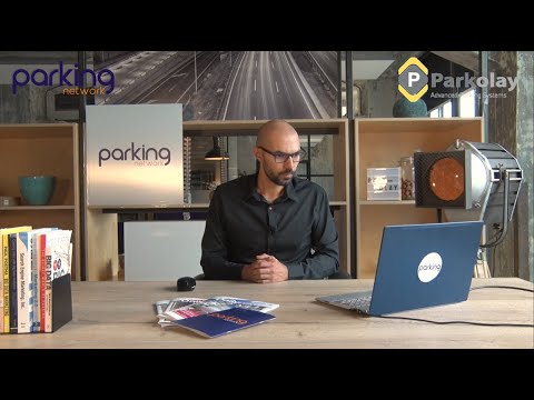 Parkolay: Automated Parking Systems