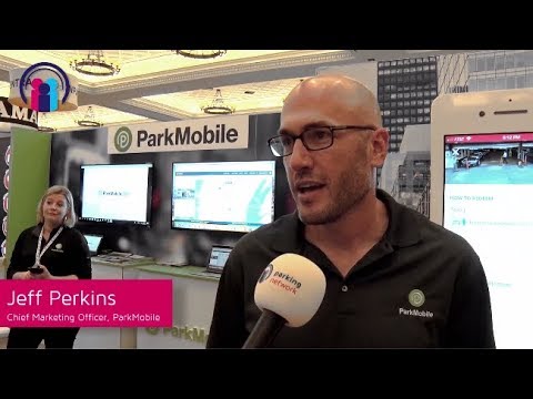 NPA Convention & Expo 2018 - ParkMobile