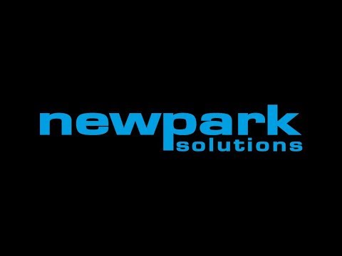 Parkex 2018 - Newpark Solutions