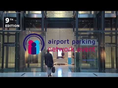 Airport Parking Network Event 2017