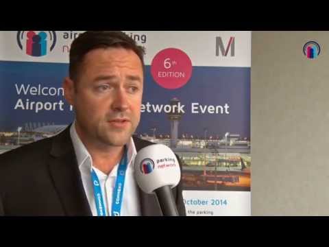 Inventive IT - Airport Parking Network Event 2014