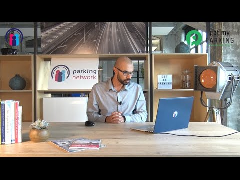 Get My Parking: Fast Growing Company