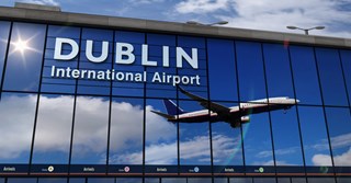 Q-Park Offer Solution to Dublin Airport Parking Crisis