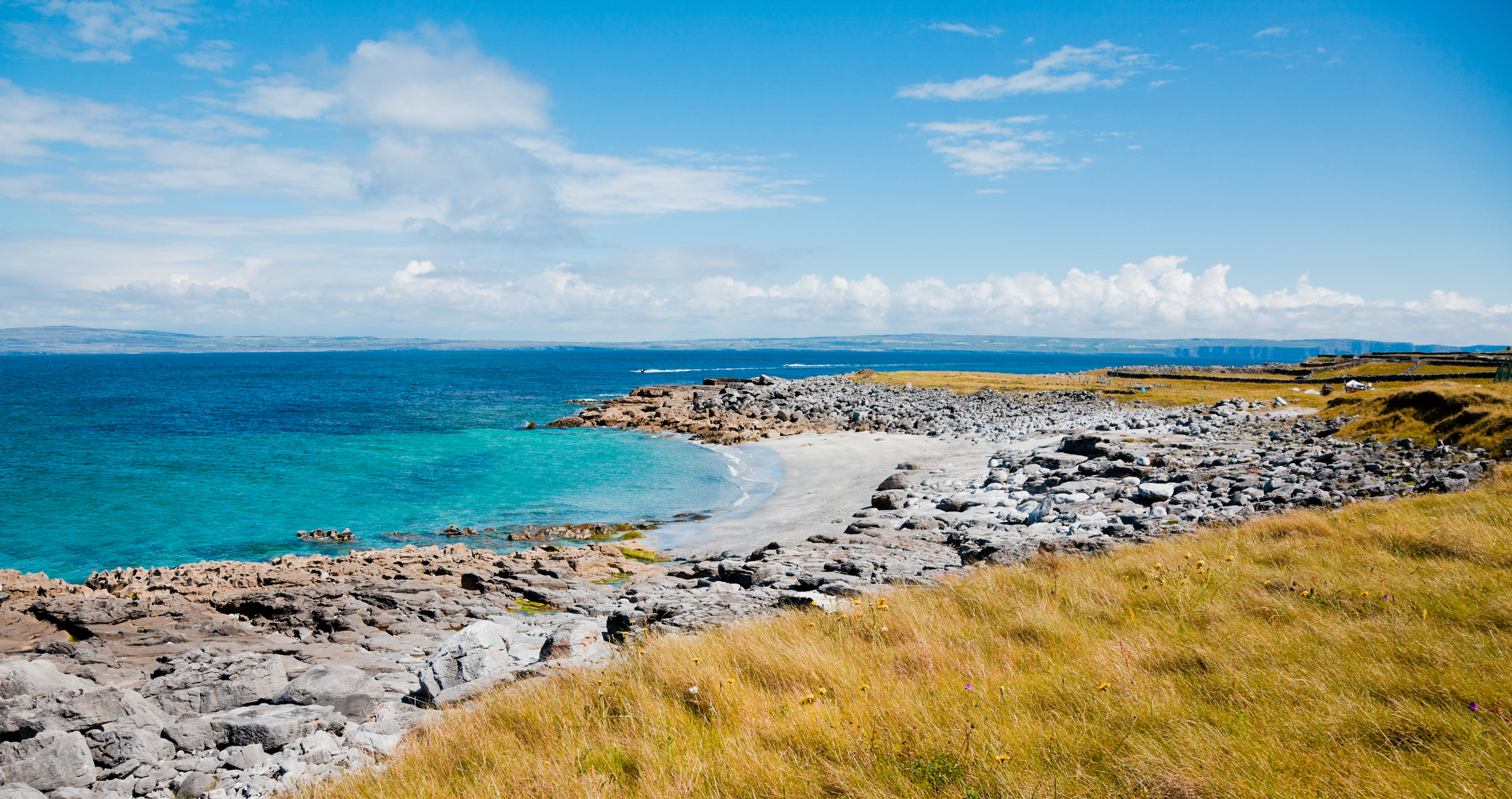 Curious About Irelands Wild Atlantic Route? 