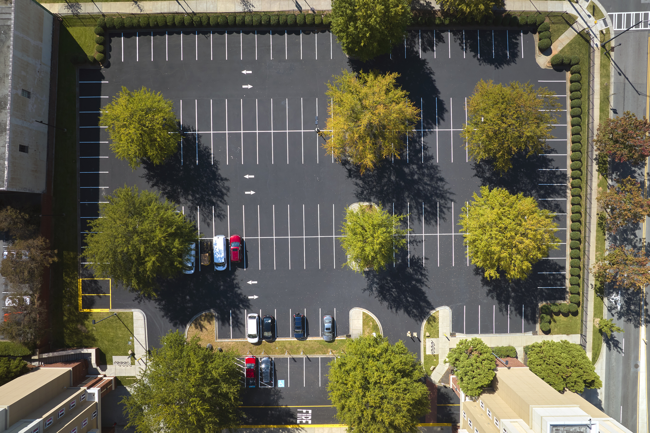How Parking Affects Our Urban Ecosystem - Part II