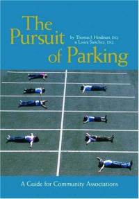 The Pursuit of Parking: A Guide for Community Associations