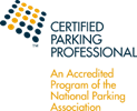 Certified Parking Professional (CPP) Program