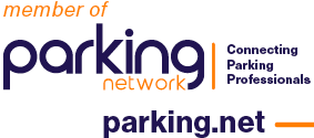 Parking Network Membership Button