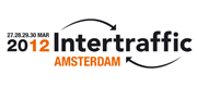 Intertraffic Amsterdam 2012